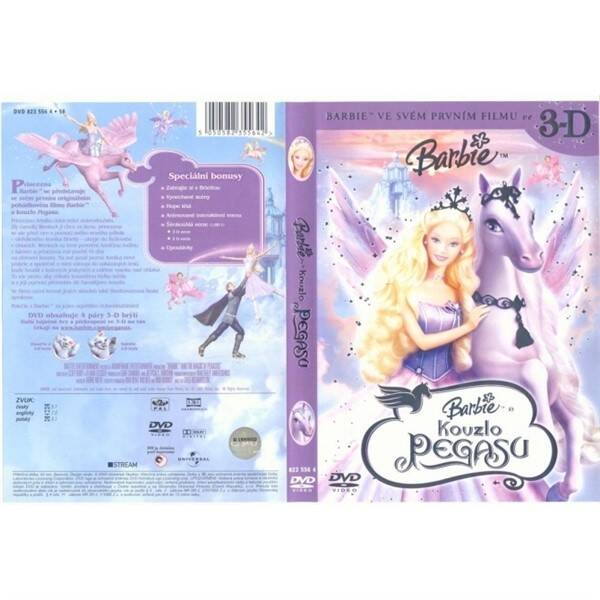 DVD Universal  

