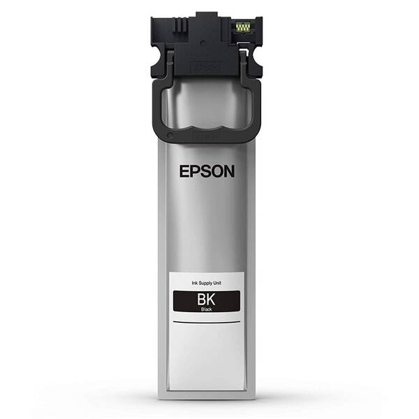 Inkoustová náplň Epson T9441, 3000 stran černá

