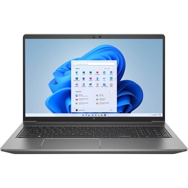 Notebook HP ZBook Power G9 šedá barva
