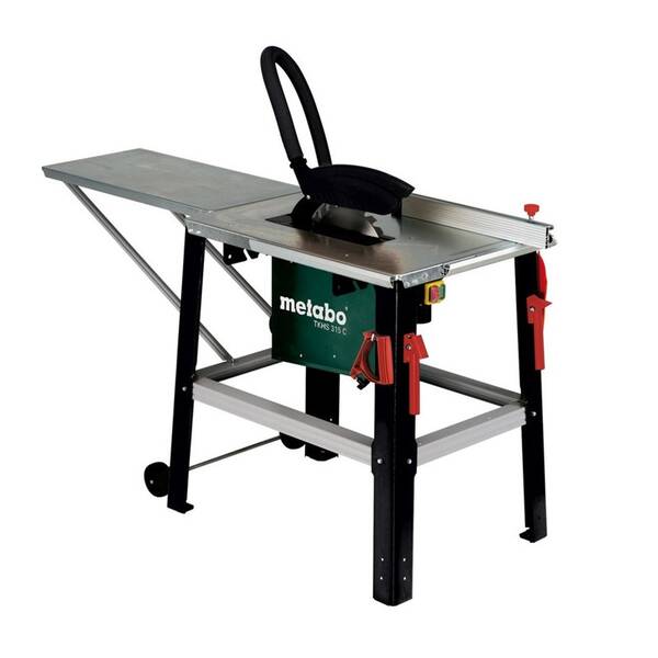 Pila stolní Metabo TKHS 315 C 2,8 DNB 103152100 

