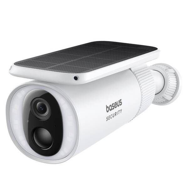 IP kamera Baseus Security S1 2K bílá

