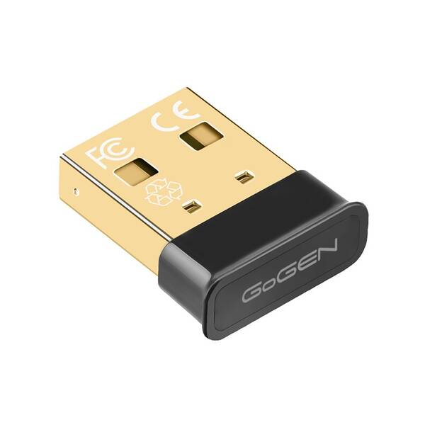 Bluetooth GoGEN BT 5.4 černý

