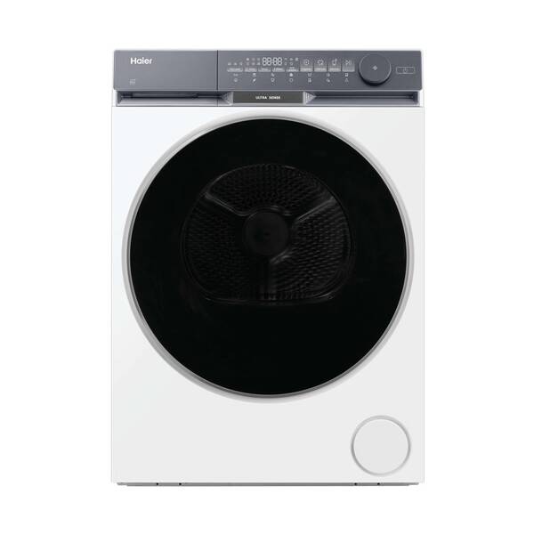 Sušička prádla Haier HD90-AQ387U1-S bílá


