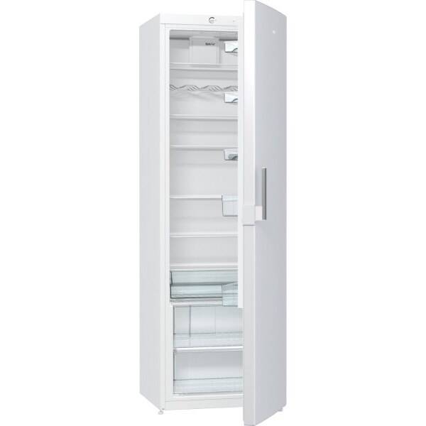 Chladnička Gorenje R6191DW IonAir bílá

