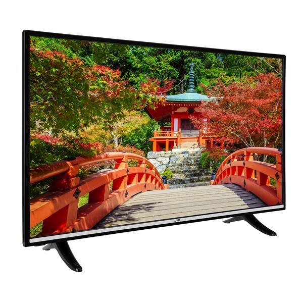 Televize JVC LT-32V750 černá

