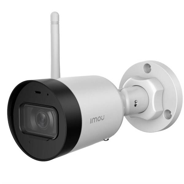 IP kamera Dahua Imou Bullet Lite 2MP IPC-G22 bílá

