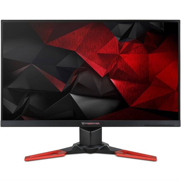 Monitor Acer XB271HUA 

