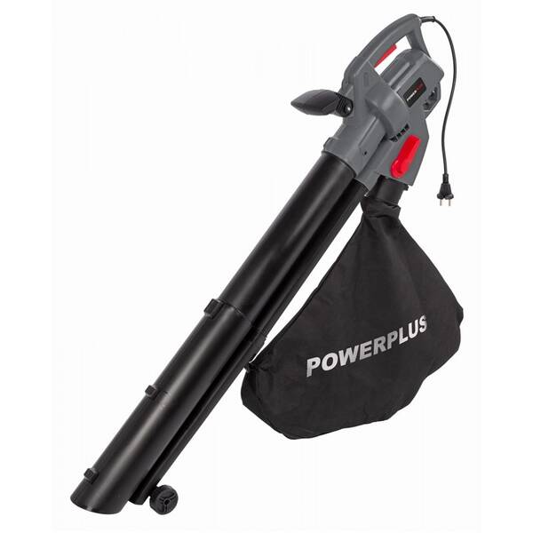 Vysavač listí POWERPLUS POWEG9013 

