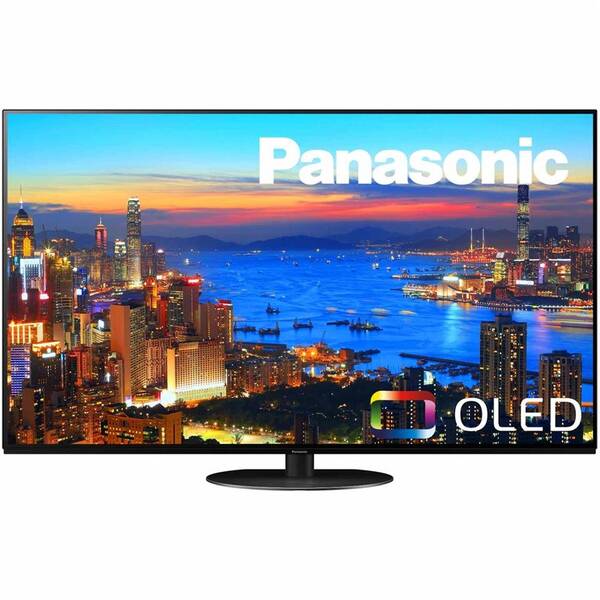 Televize Panasonic TX-55JZ1500E 

