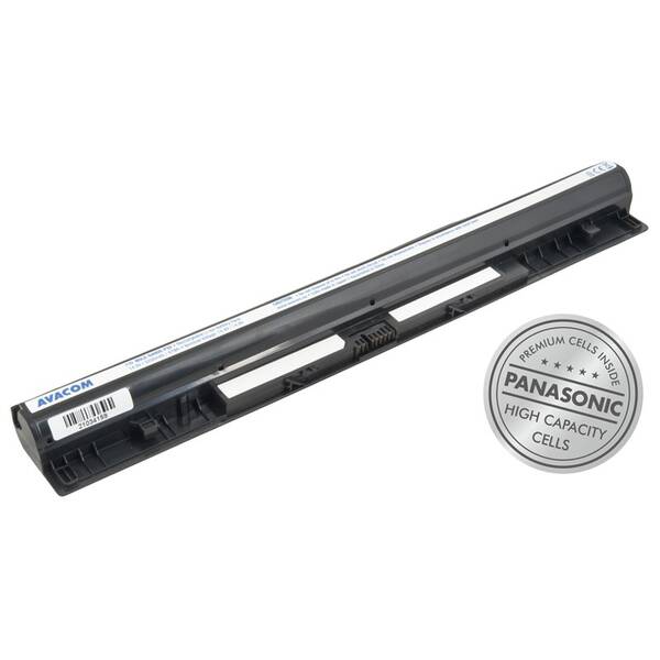 Baterie Avacom Lenovo IdeaPad G400S Li-Ion 14,8V 3200mAh 47Wh 

