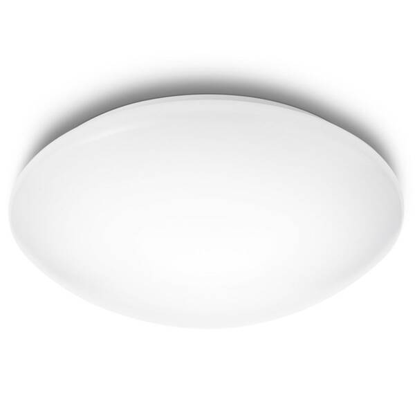 Stropní svítidlo Philips Seude LED, 4x 9W, teplá bílá bílé


