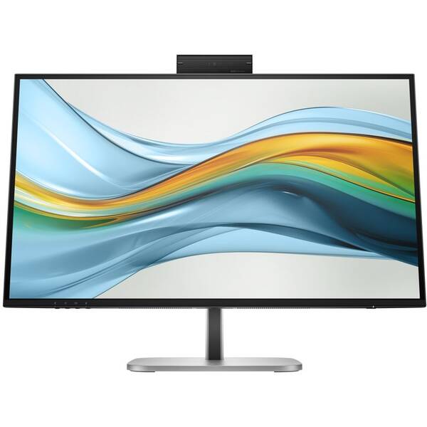Monitor HP 527pm černý/stříbrný

