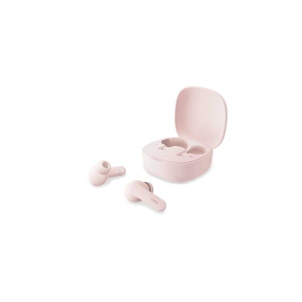 Sluchátka Philips TAT2100PK/00 růžová

