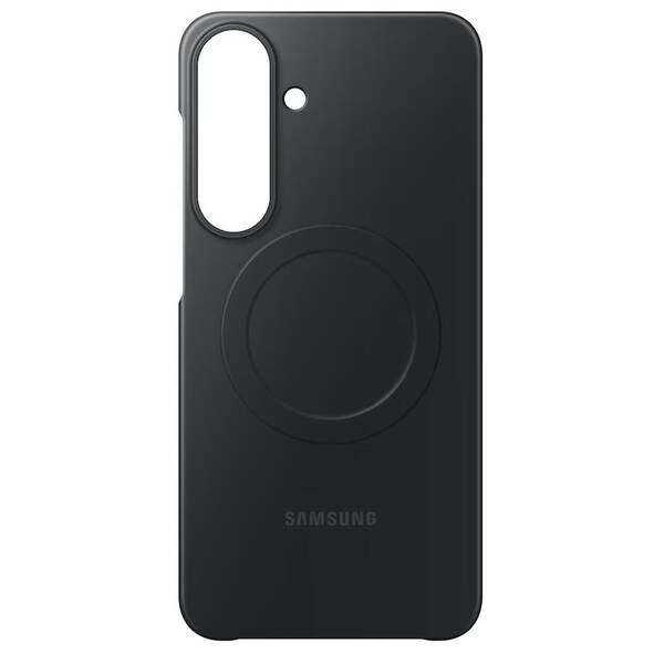 Kryt na mobil Samsung s magnetem na Sasmung Galaxy S26 FE černý

