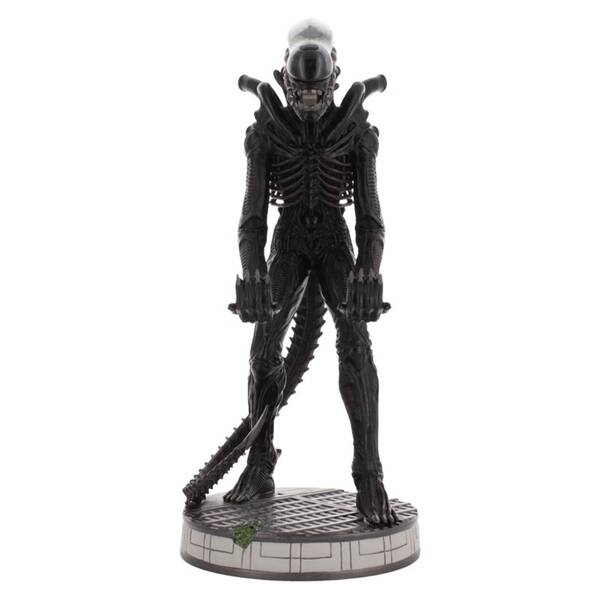 Držák EXG Cable Guy - Alien černý

