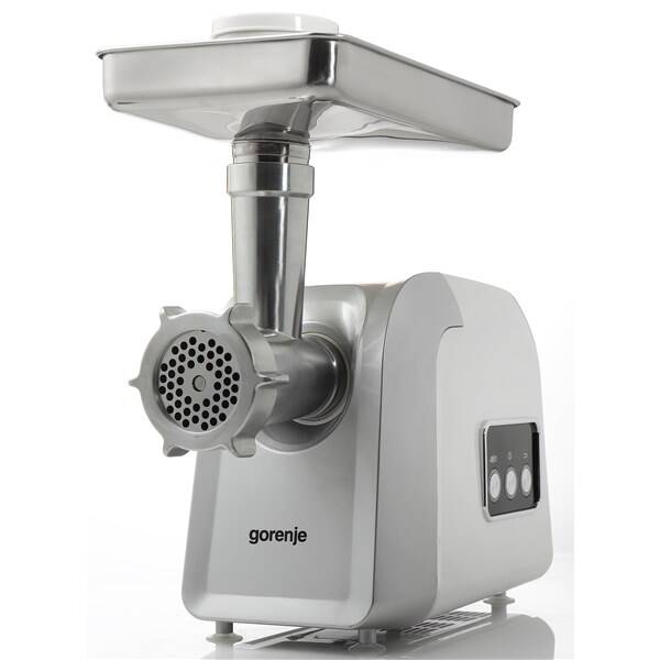 Mlýnek na maso Gorenje MG2500SJW bílý

