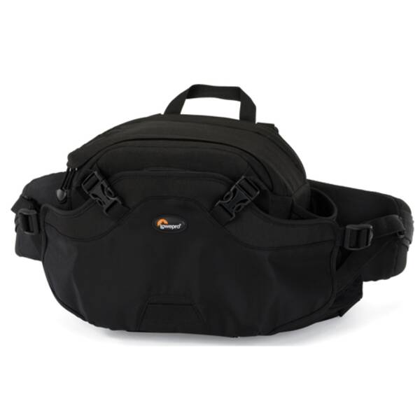 Pouzdro na foto/video Lowepro Inverse 100 AW černé

