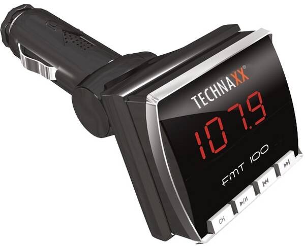 FM Transmitter Technaxx FMT100 

