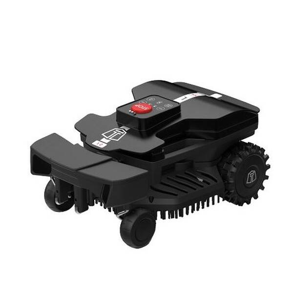 Robotická sekačka TECHline NEXTTECH LX2 ZR 

