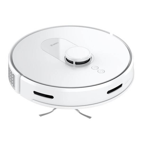 Robotický vysavač 360 S8 White 

