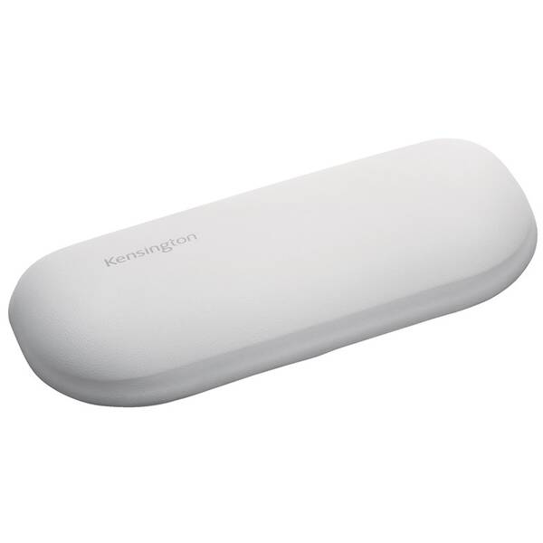 Opěrka zápěstí KENSINGTON ErgoSoft pro standardní myši šedá

