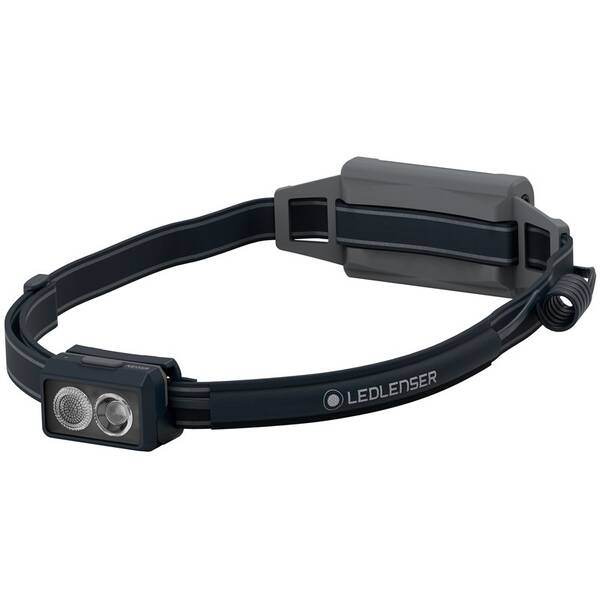 Čelovka LEDLENSER NEO 5R černá/šedá

