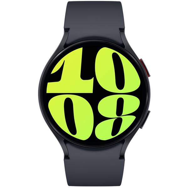 Chytré hodinky Samsung Galaxy Watch6 44mm grafitové

