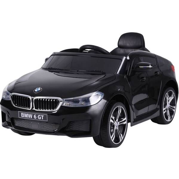 Elektrické autíčko ELJET® ELJET BMW 6GT, Detské autíčko 

