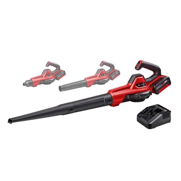 Fukar zahradní Einhell GE-UB 18/250 Li E (s baterií), 3433560 

