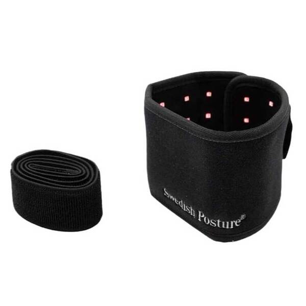 LED terapie Swedish Posture SP-241048 černá

