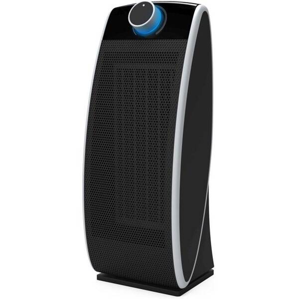 Teplovzdušný ventilátor Ardes 4P11 černý

