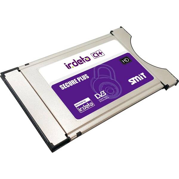 Modul Smit Skylink Ready (J58884) stříbrná


