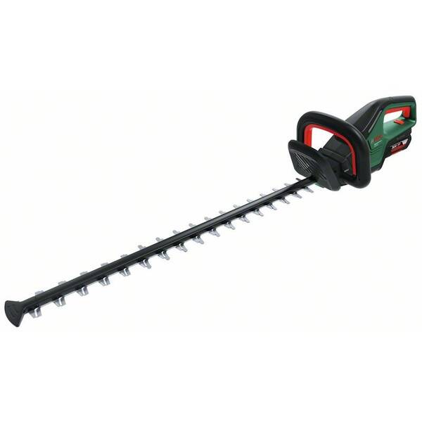 Nůžky na živý plot Bosch Advanced HedgeCut 36V-65-28 (s baterií) 

