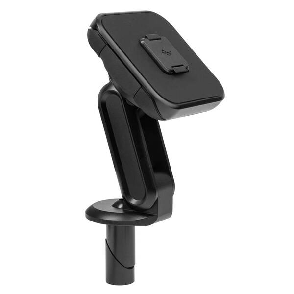 Držák na mobil Peak Design Motorcycle Stem Mount černý

