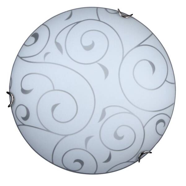 Stropní svítidlo Rabalux Harmonylux 3852 chrom

