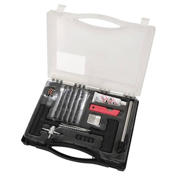 Oprava pneu Compass 09421 


