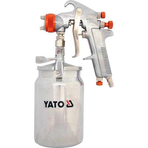 Pistole stříkací YATO YT-2346 

