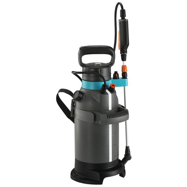 Postřikovač Gardena 970477201 5l (s baterií) 

