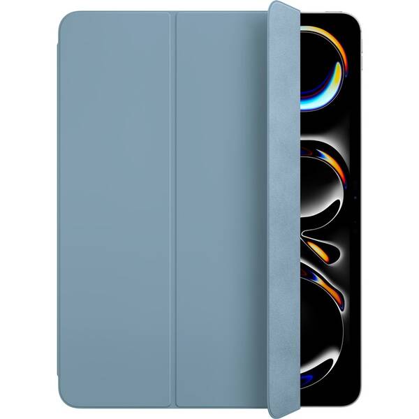 Pouzdro na tablet Apple Smart Folio pro iPad Pro 13" M5 - denimové 


