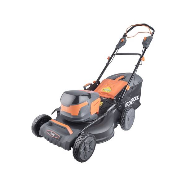 Sekačka EXTOL 8795721 60V (bez baterie) 

