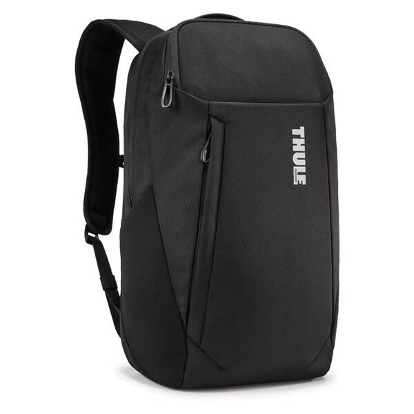 Batoh na notebook THULE Accent 20 l černý

