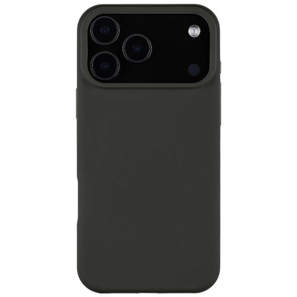 Kryt na mobil Tactical MagForce Velvet Smoothie na Apple iPhone 17 Pro Max / 18 Pro Max grafitový

