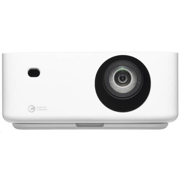Projektor Optoma ML1080ST bílý

