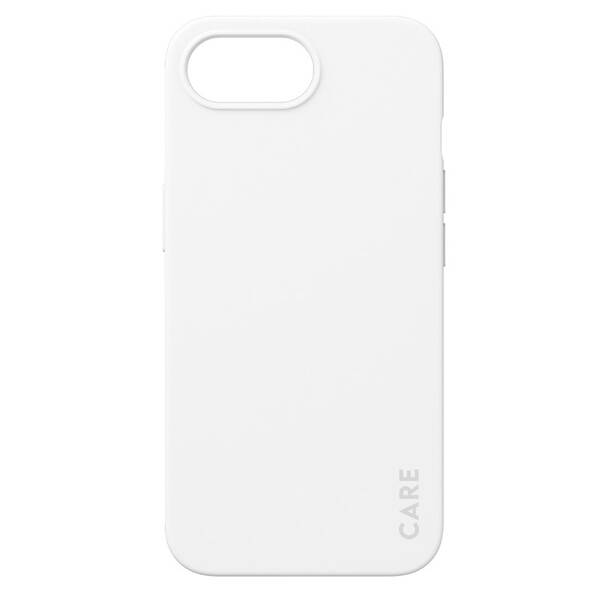 Kryt na mobil PanzerGlass CARE kryt Apple iPhone 17e/16e bílý

