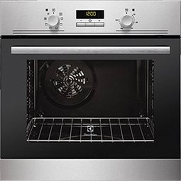 Trouba Electrolux EZB3400AOX nerez


