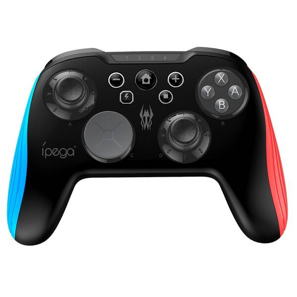 Gamepad iPega 3D Switch pro N-Switch/Switch Lite/Android/PC 

