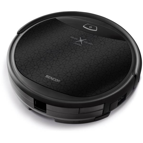 Robotický vysavač Sencor SRV 4200BK 

