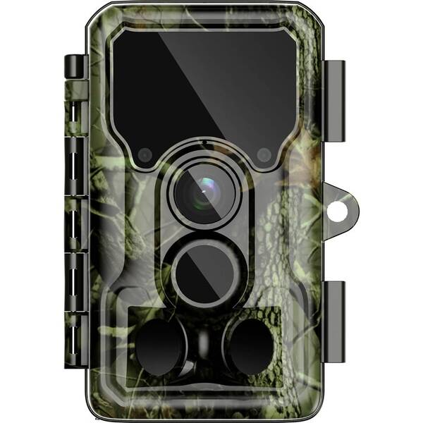 Fotopast SJCAM M50 Woodland maskáčová

