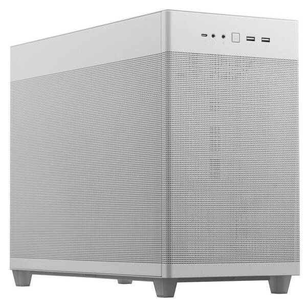 Case Asus AP201 bílá

