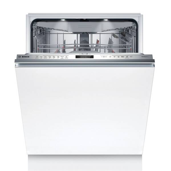 Myčka nádobí Bosch SMV6ZCX25E Zeolith® 

